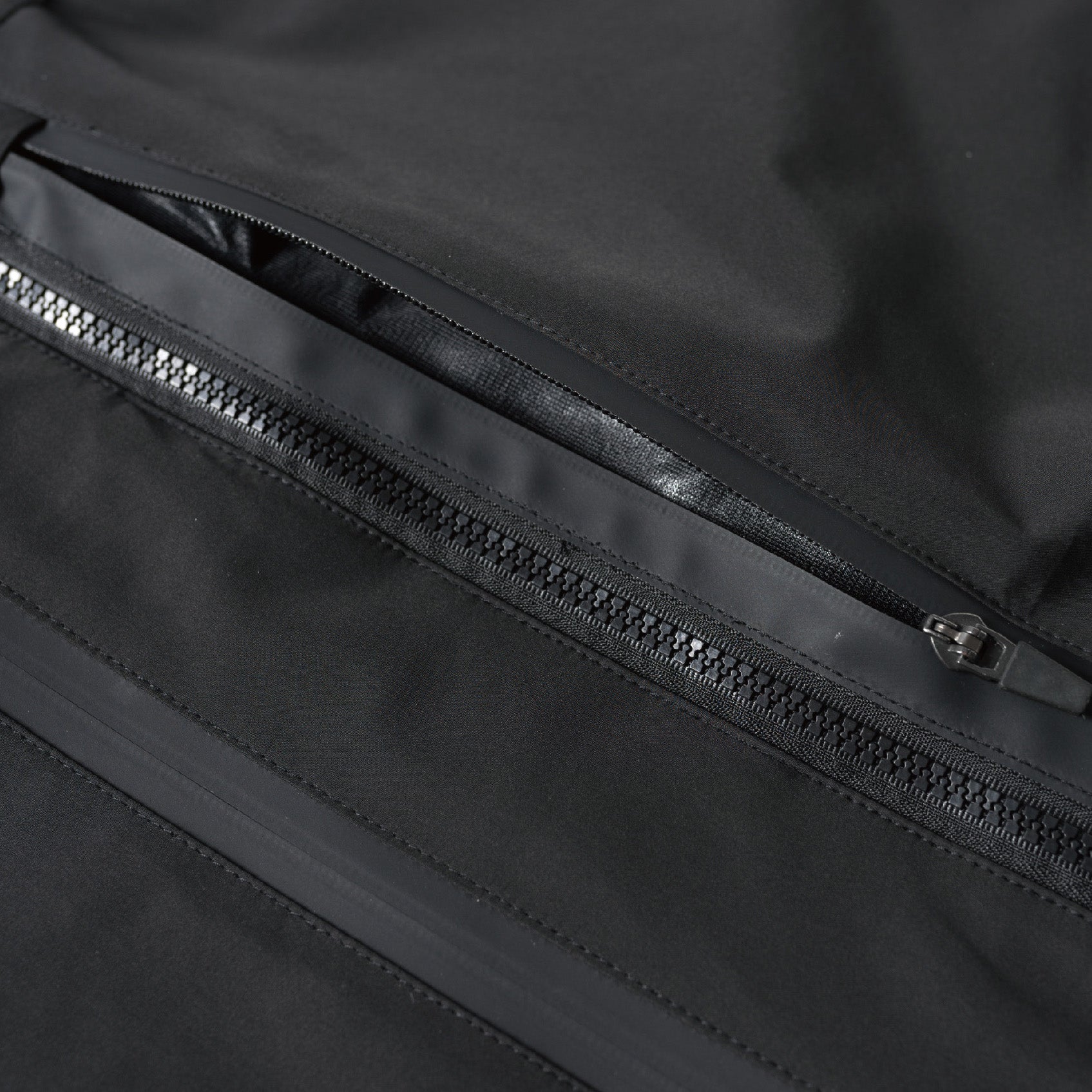 【SILENSTORM】サイバージャケット - LUCHYテックウェア&サバゲー専門店