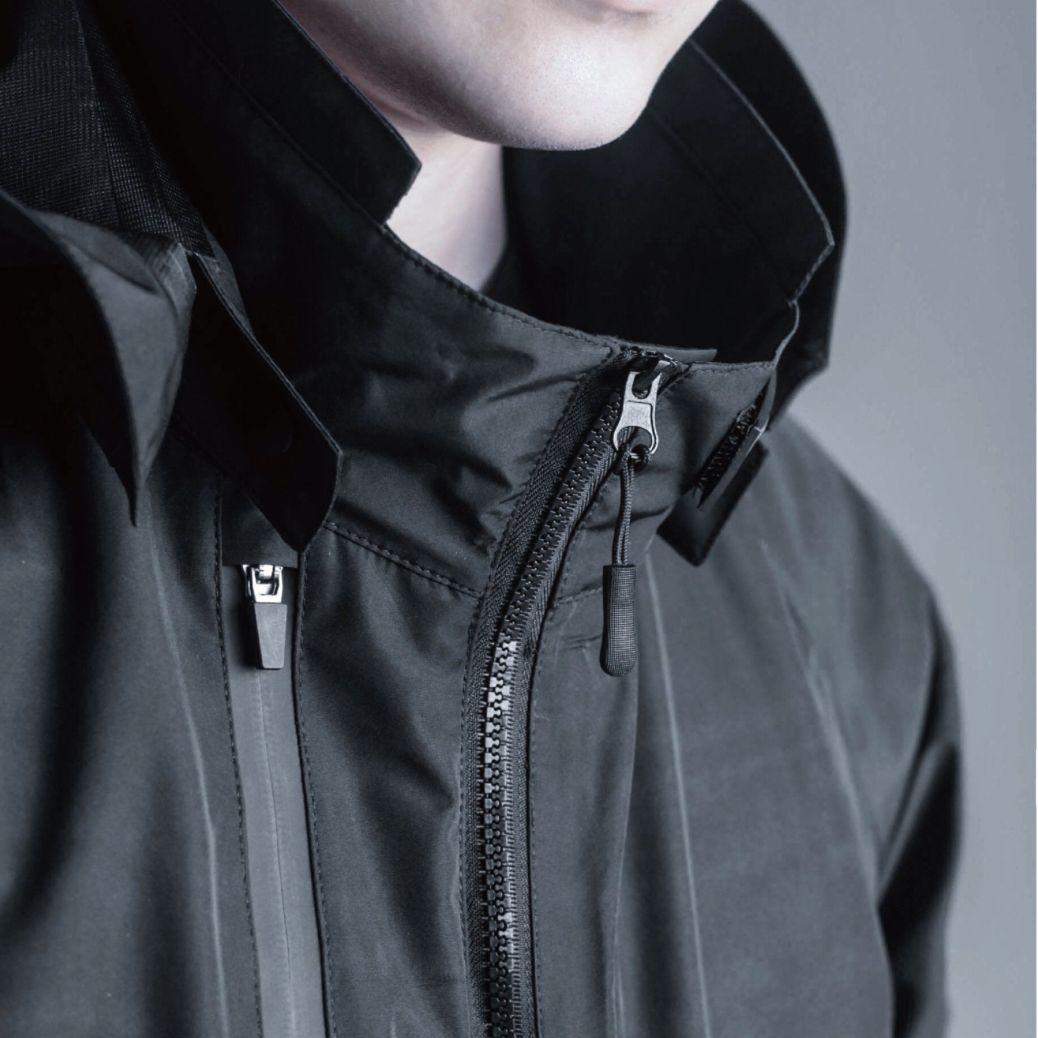 【SILENSTORM】サイバージャケット - LUCHYテックウェア&サバゲー専門店