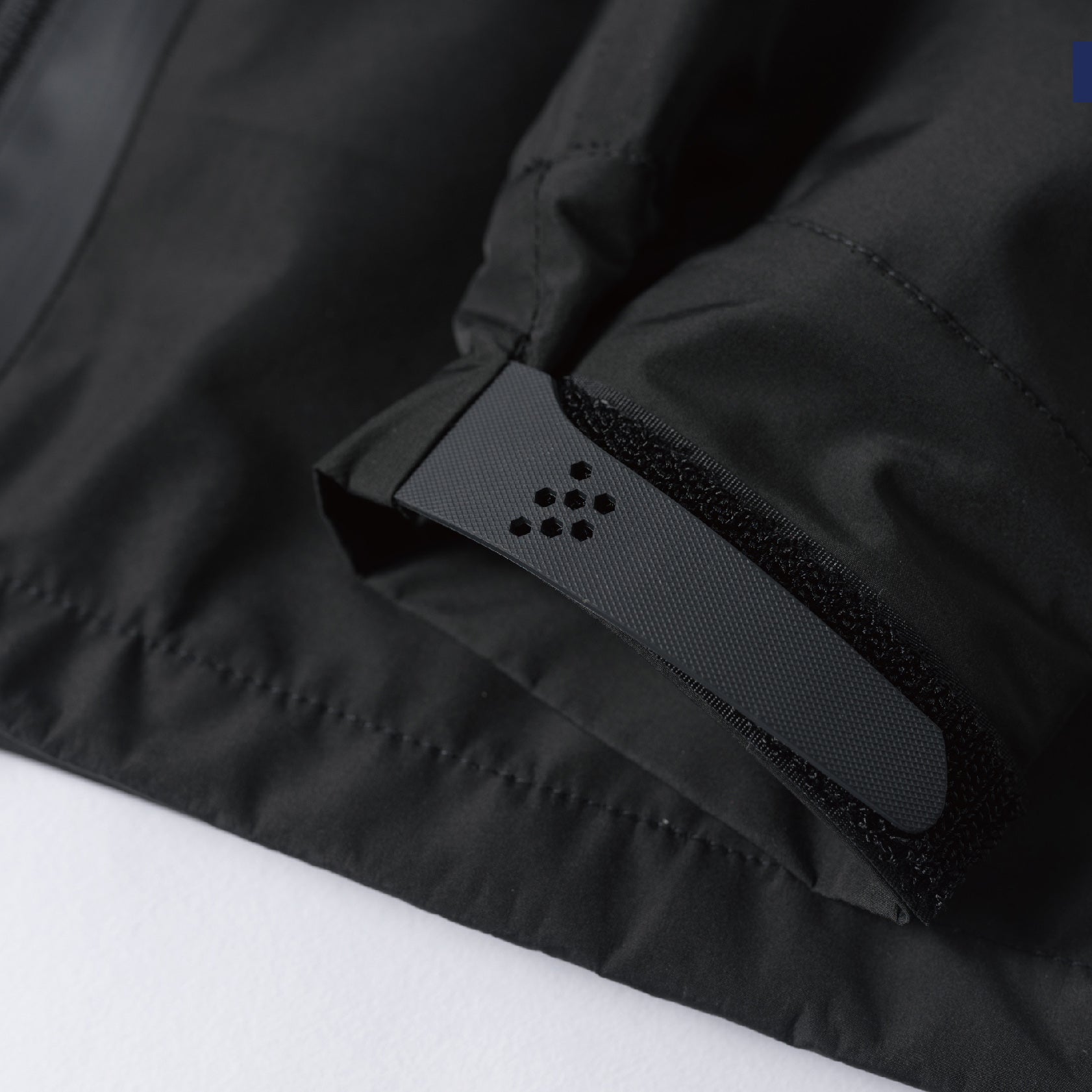 【SILENSTORM】サイバージャケット - LUCHYテックウェア&サバゲー専門店