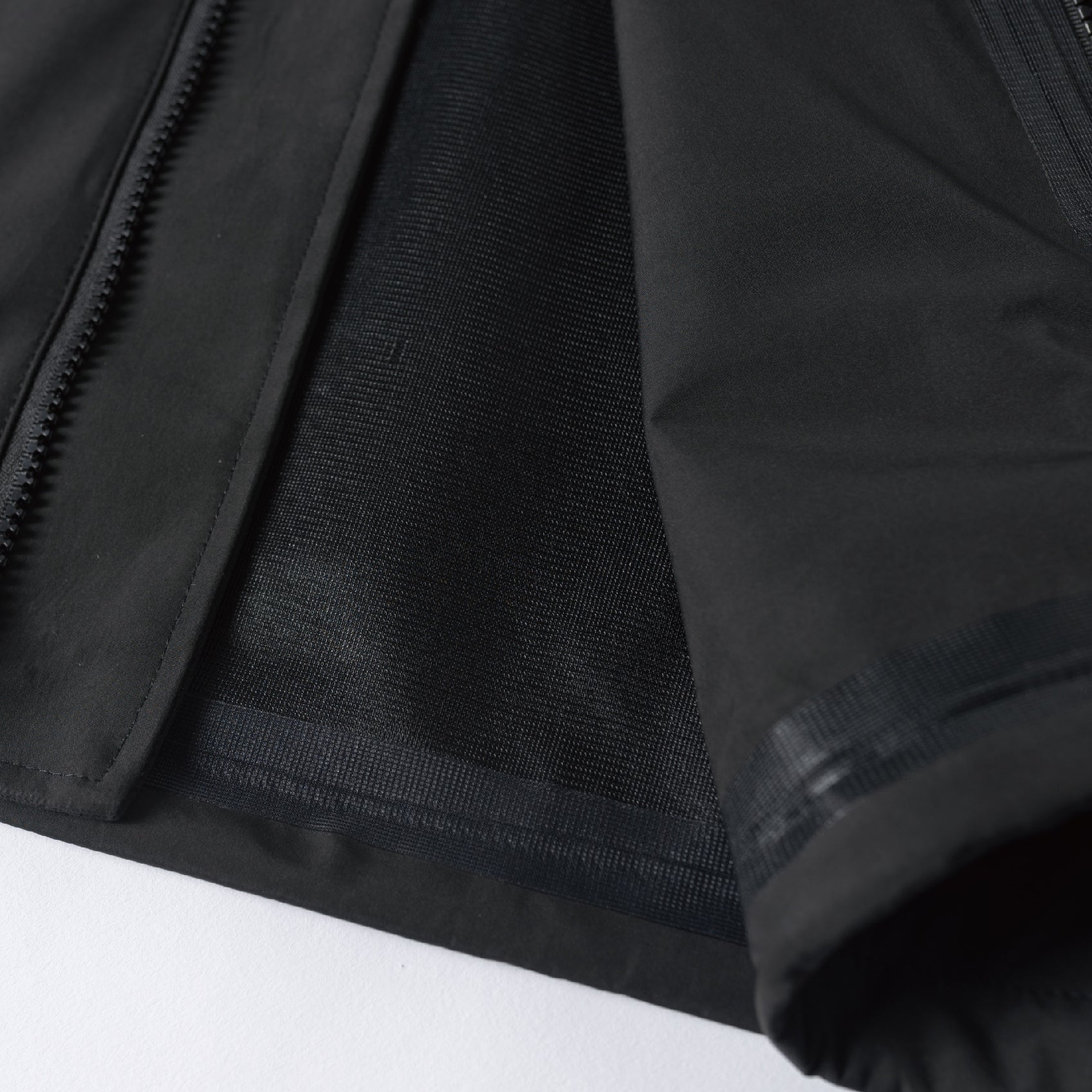 【SILENSTORM】サイバージャケット - LUCHYテックウェア&サバゲー専門店