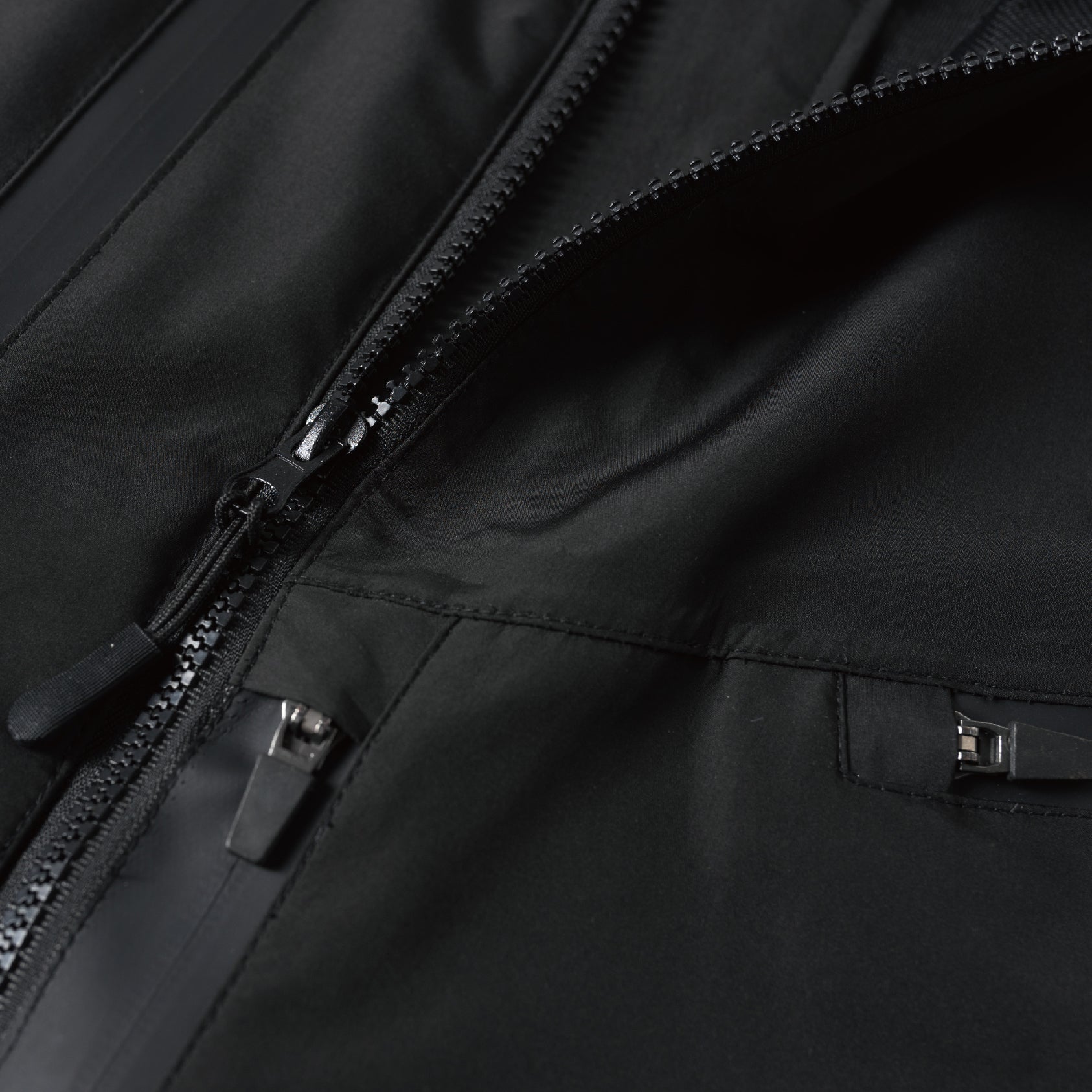 【SILENSTORM】サイバージャケット - LUCHYテックウェア&サバゲー専門店