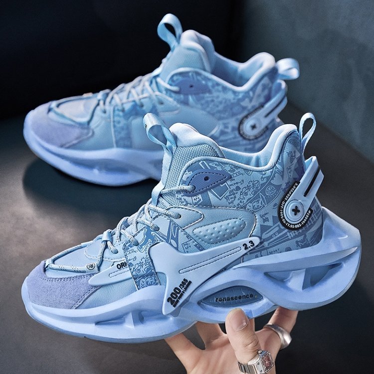 スニーカー supernova200 - LUCHYテックウェア&サバゲー専門店