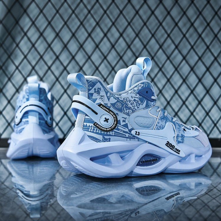 スニーカー supernova200 - LUCHYテックウェア&サバゲー専門店