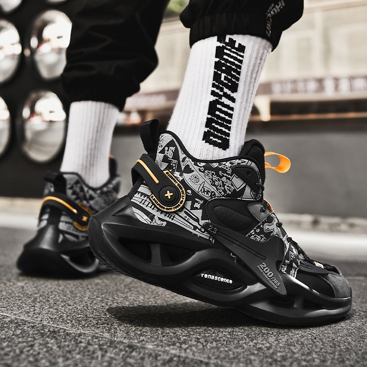 スニーカー supernova200 - LUCHYテックウェア&サバゲー専門店