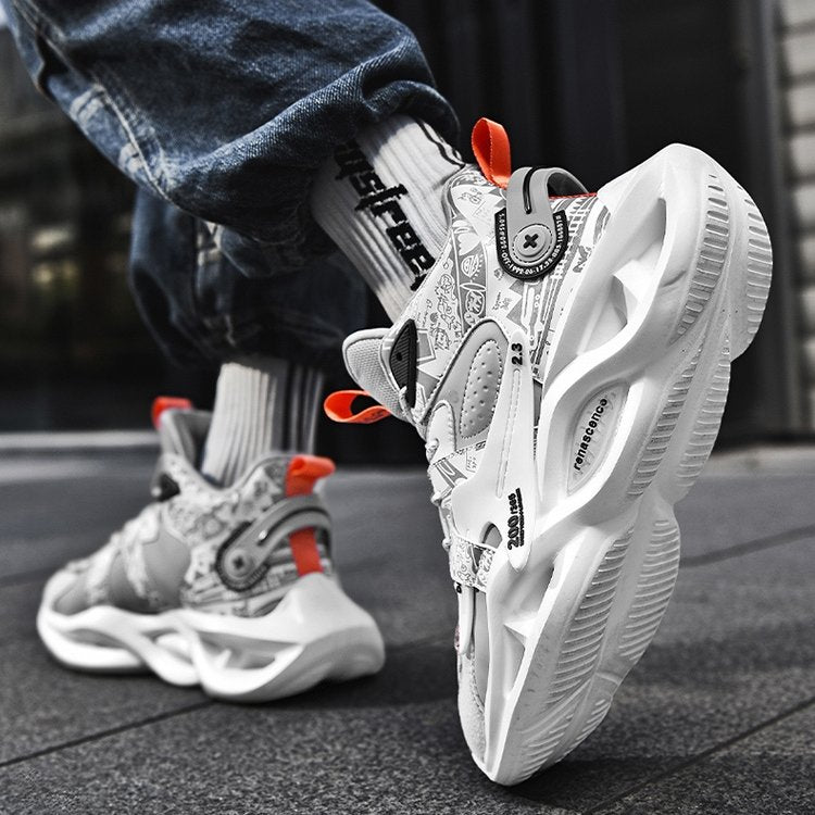 スニーカー supernova200 - LUCHYテックウェア&サバゲー専門店