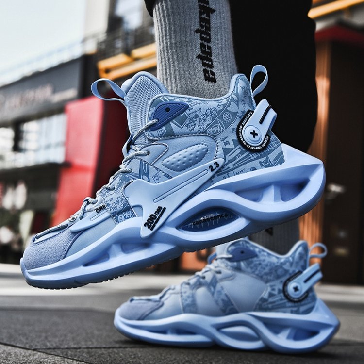 スニーカー supernova200 - LUCHYテックウェア&サバゲー専門店