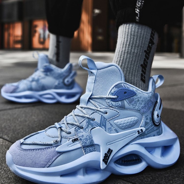 スニーカー supernova200 - LUCHYテックウェア&サバゲー専門店