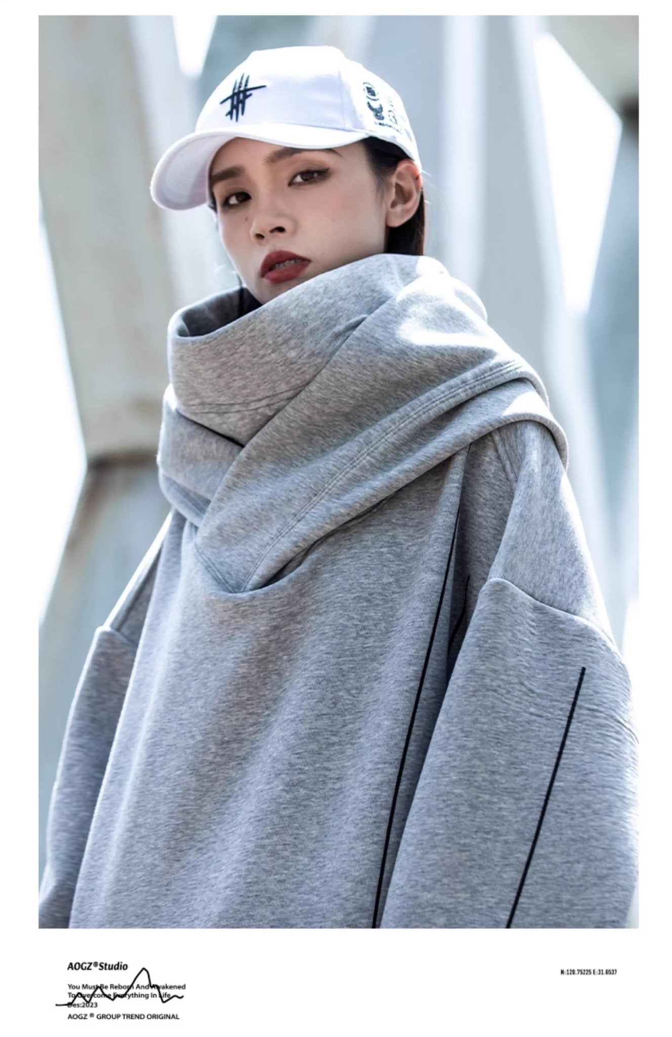 【AOGZ】リフレクト・シークエンスフーディ - LUCHYテックウェア＆サバゲー専門店