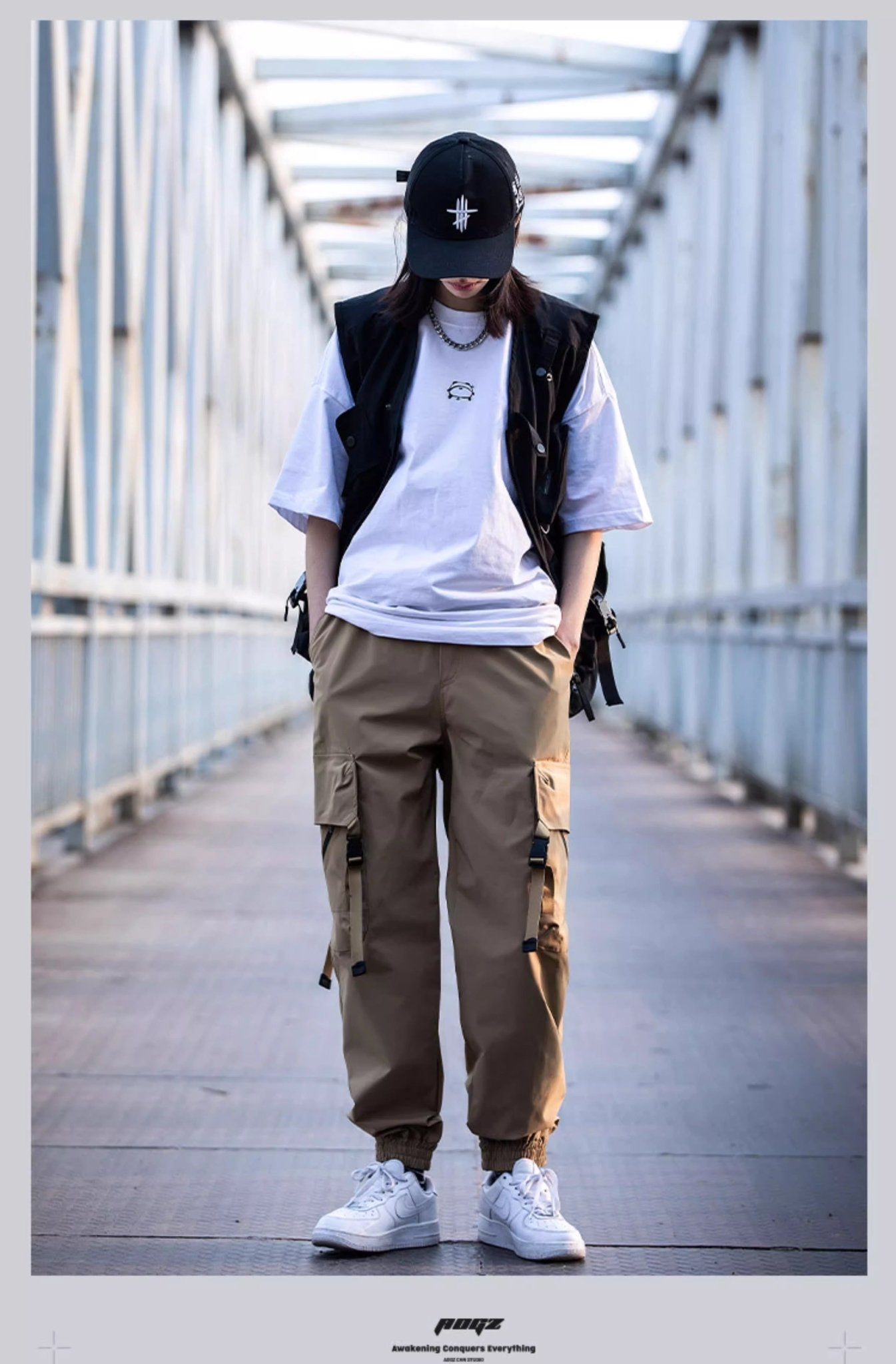 【AOGZ】シャドウ・インフィルトレータージョガーパンツ - LUCHYテックウェア＆サバゲー専門店