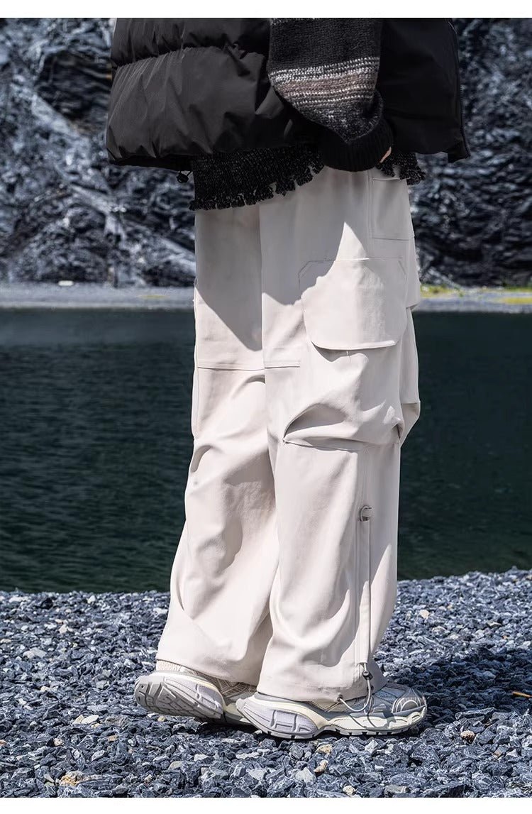 【AOGZ】ゼログラビティ・ジョガーパンツ - LUCHYテックウェア＆サバゲー専門店