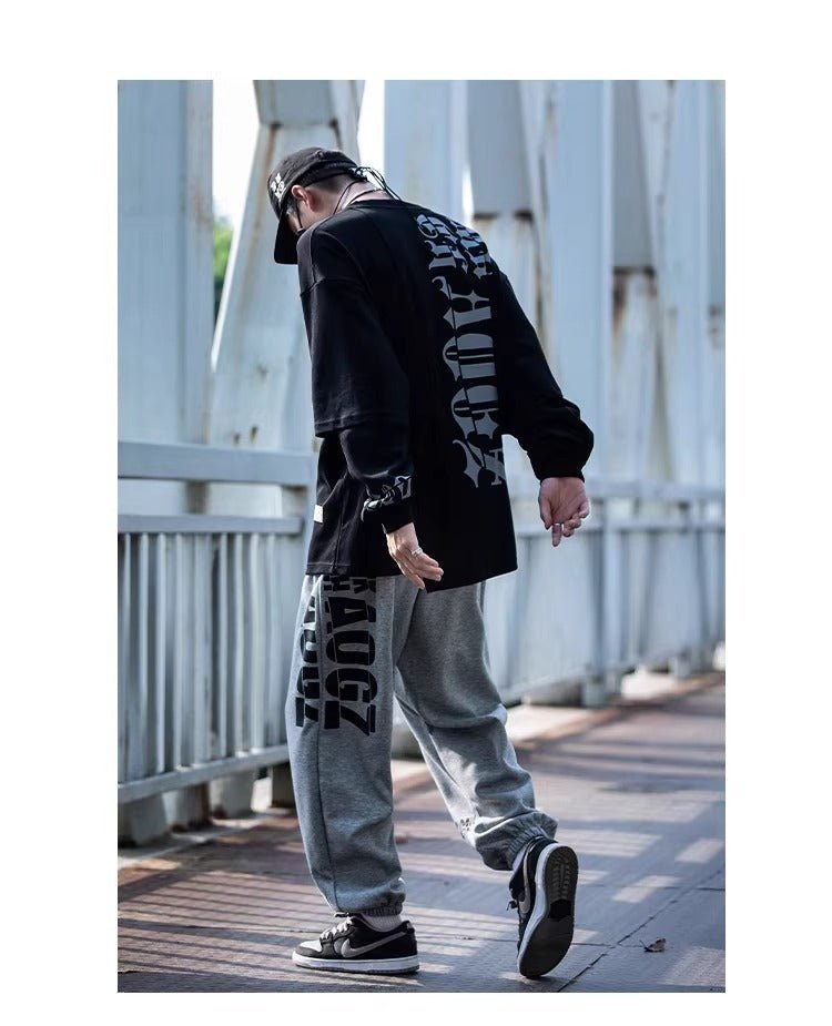 【AOGZ】ナイトハック・サイファージョガー - LUCHYテックウェア＆サバゲー専門店