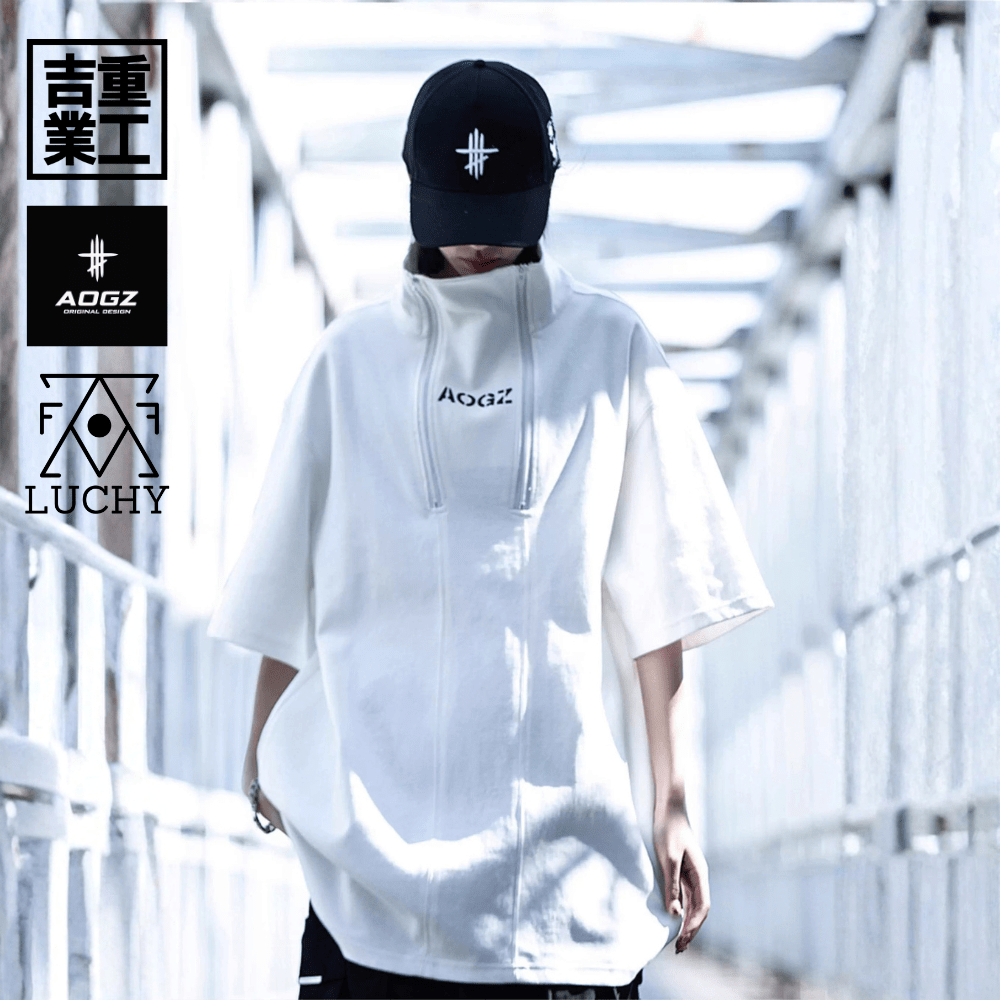 【AOGZ】サイレント・プロトコル・ギアオーバーシャツ - LUCHYテックウェア＆サバゲー専門店