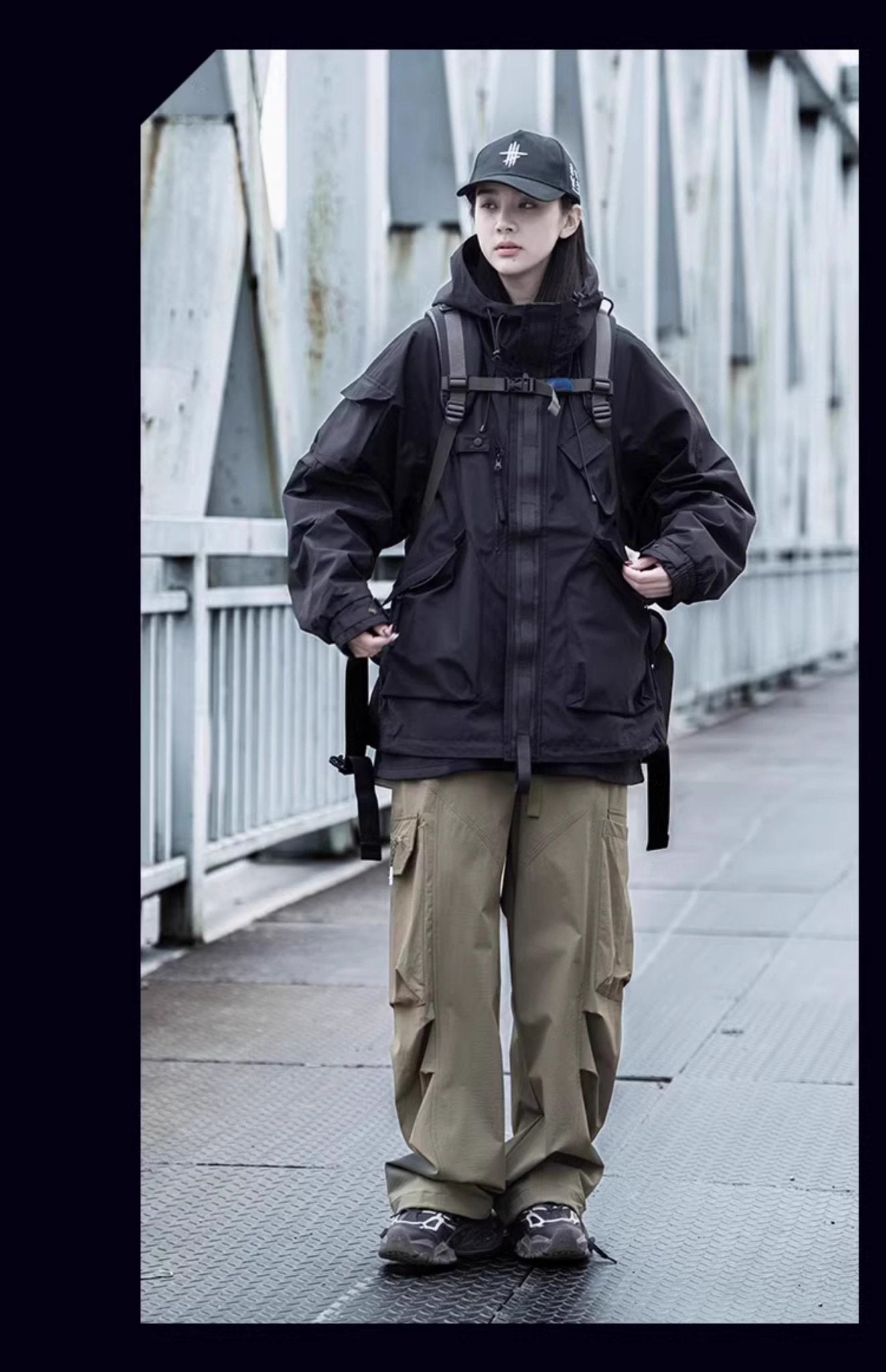 【AOGZ】ネオ・ヴェイパー・フーディー - LUCHYテックウェア＆サバゲー専門店