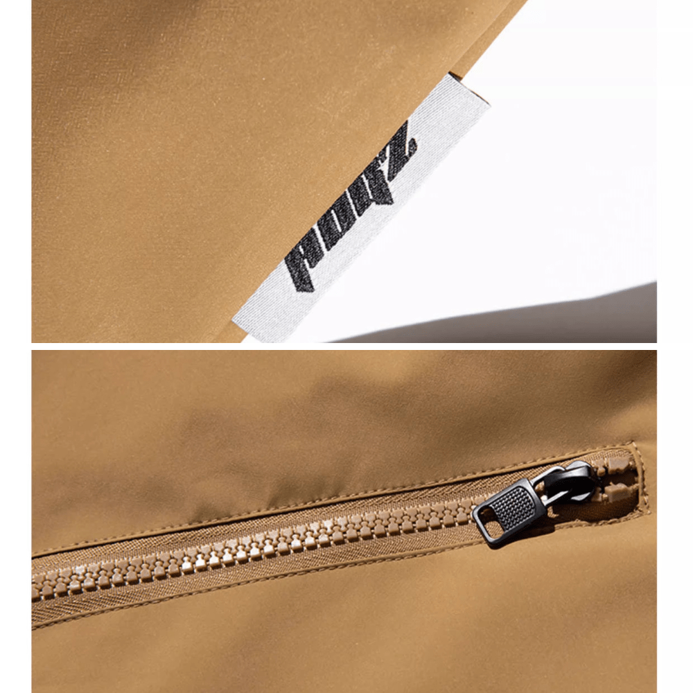 【AOGZ】グリッチ・プロトコルジャケット - LUCHYテックウェア＆サバゲー専門店