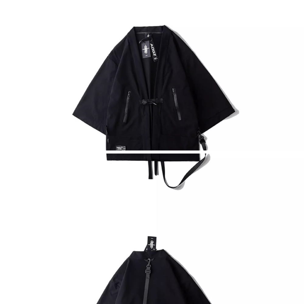 【AOGZ】「サイバーテック」×「和」上位 - LUCHYテックウェア＆サバゲー専門店