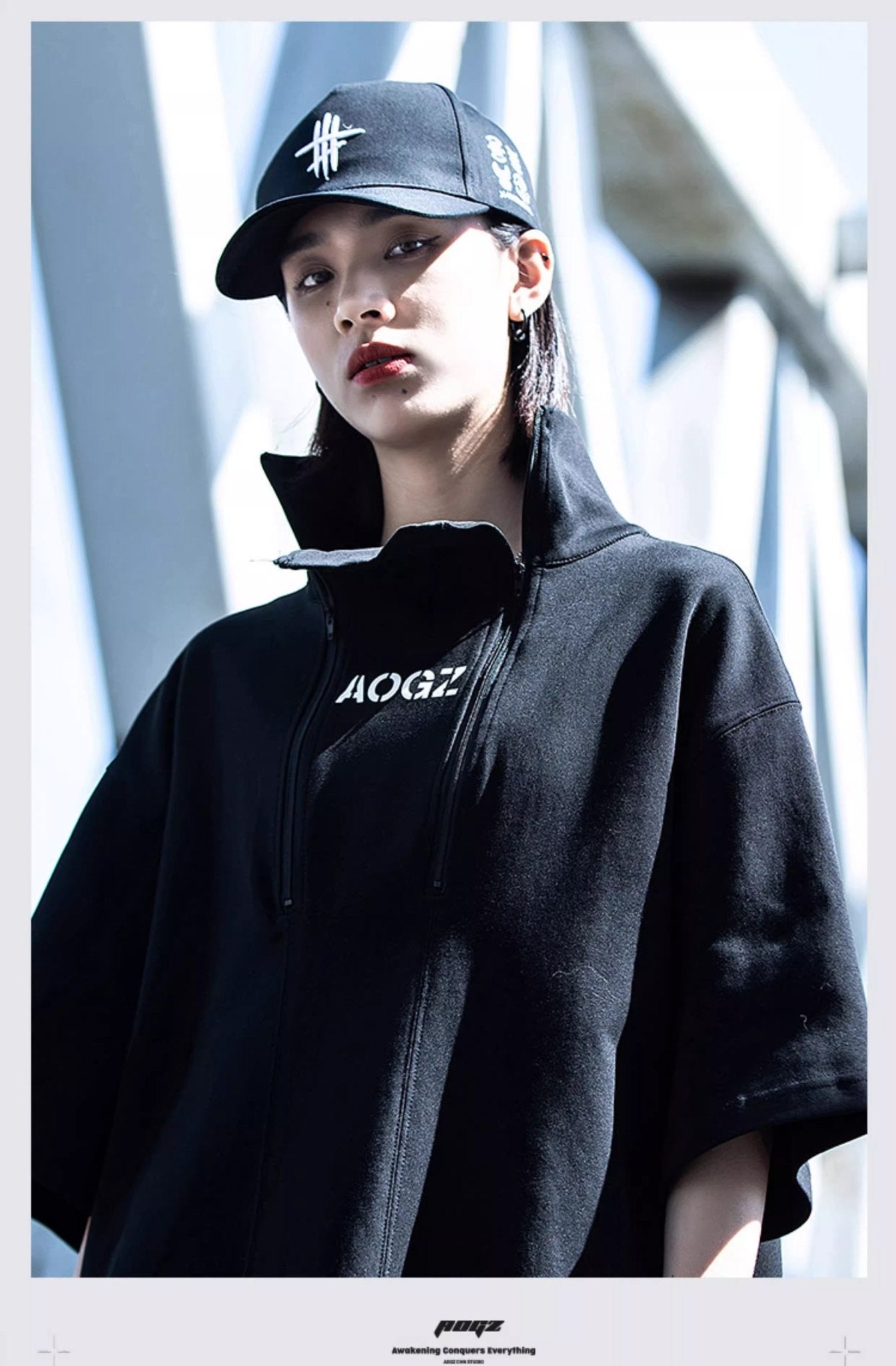 【AOGZ】サイレント・プロトコル・ギアオーバーシャツ - LUCHYテックウェア＆サバゲー専門店