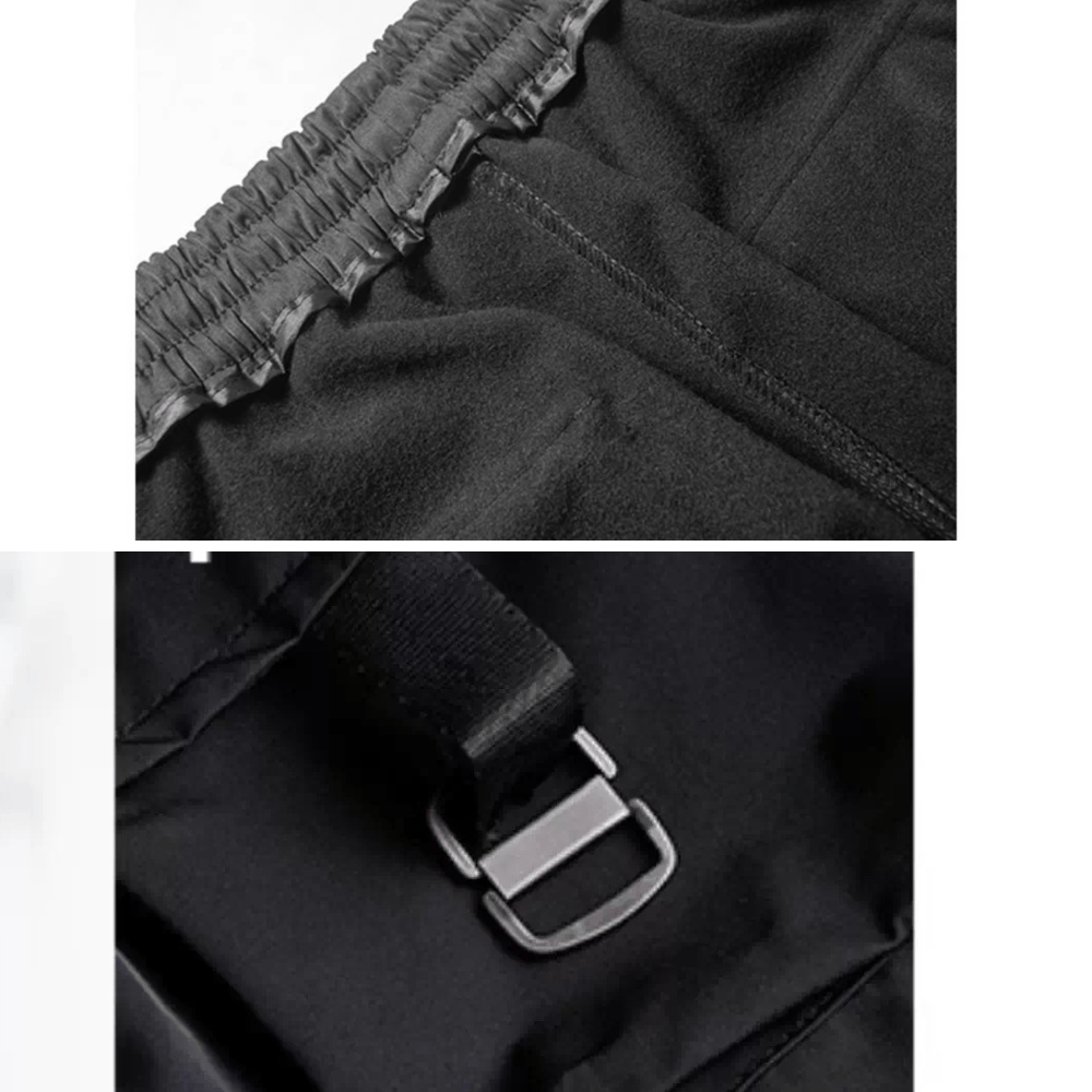 【AOGZ】インフィルトレータージョガーパンツ - LUCHYテックウェア＆サバゲー専門店