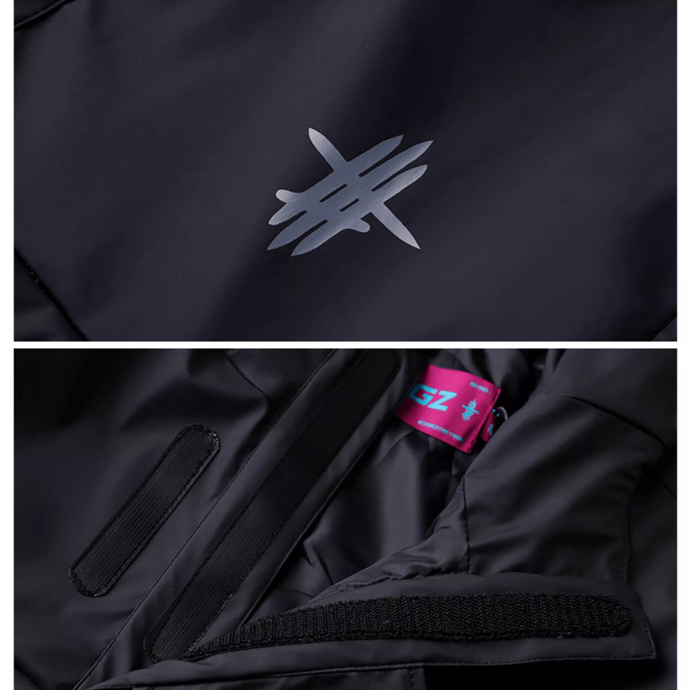 【AOGZ】ヴェイパー・コデックスアノラック - LUCHYテックウェア＆サバゲー専門店