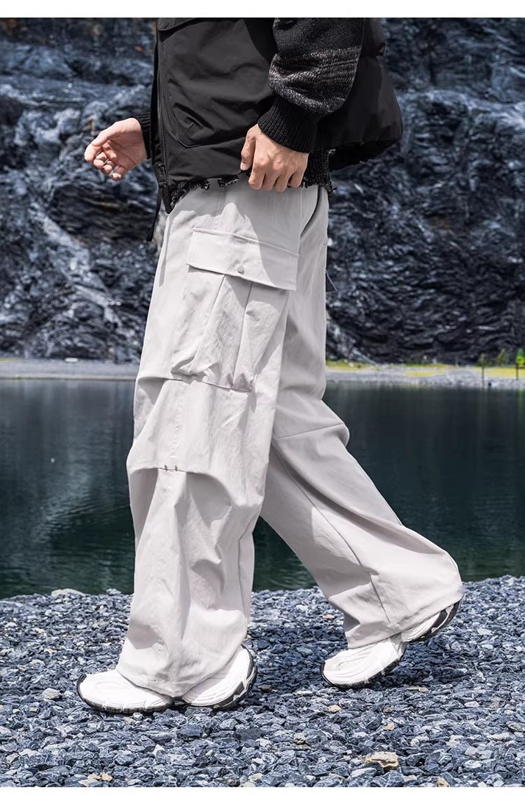 【AOGZ】モノリス・トラウザーズ - LUCHYテックウェア＆サバゲー専門店