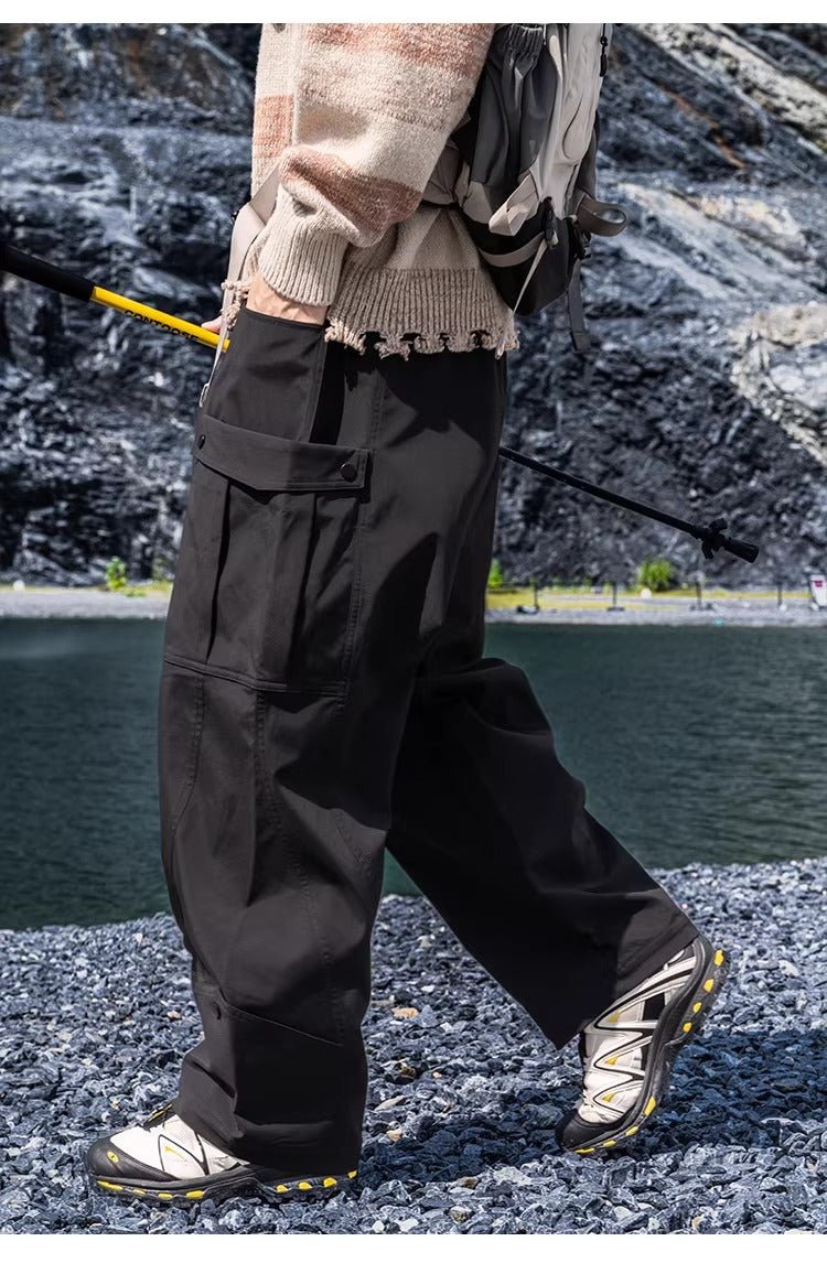 【AOGZ】ギガフレーム・トラウザーズ - LUCHYテックウェア＆サバゲー専門店