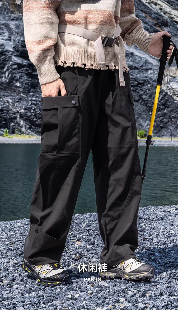 【AOGZ】ギガフレーム・トラウザーズ - LUCHYテックウェア＆サバゲー専門店