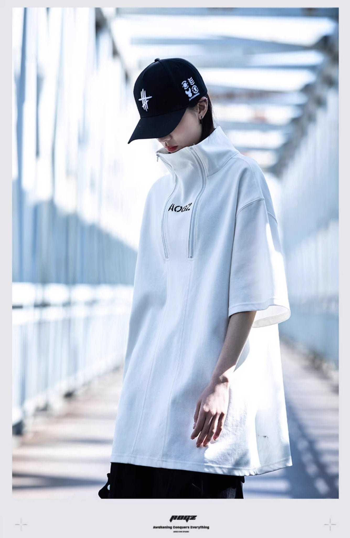 【AOGZ】サイレント・プロトコル・ギアオーバーシャツ - LUCHYテックウェア＆サバゲー専門店