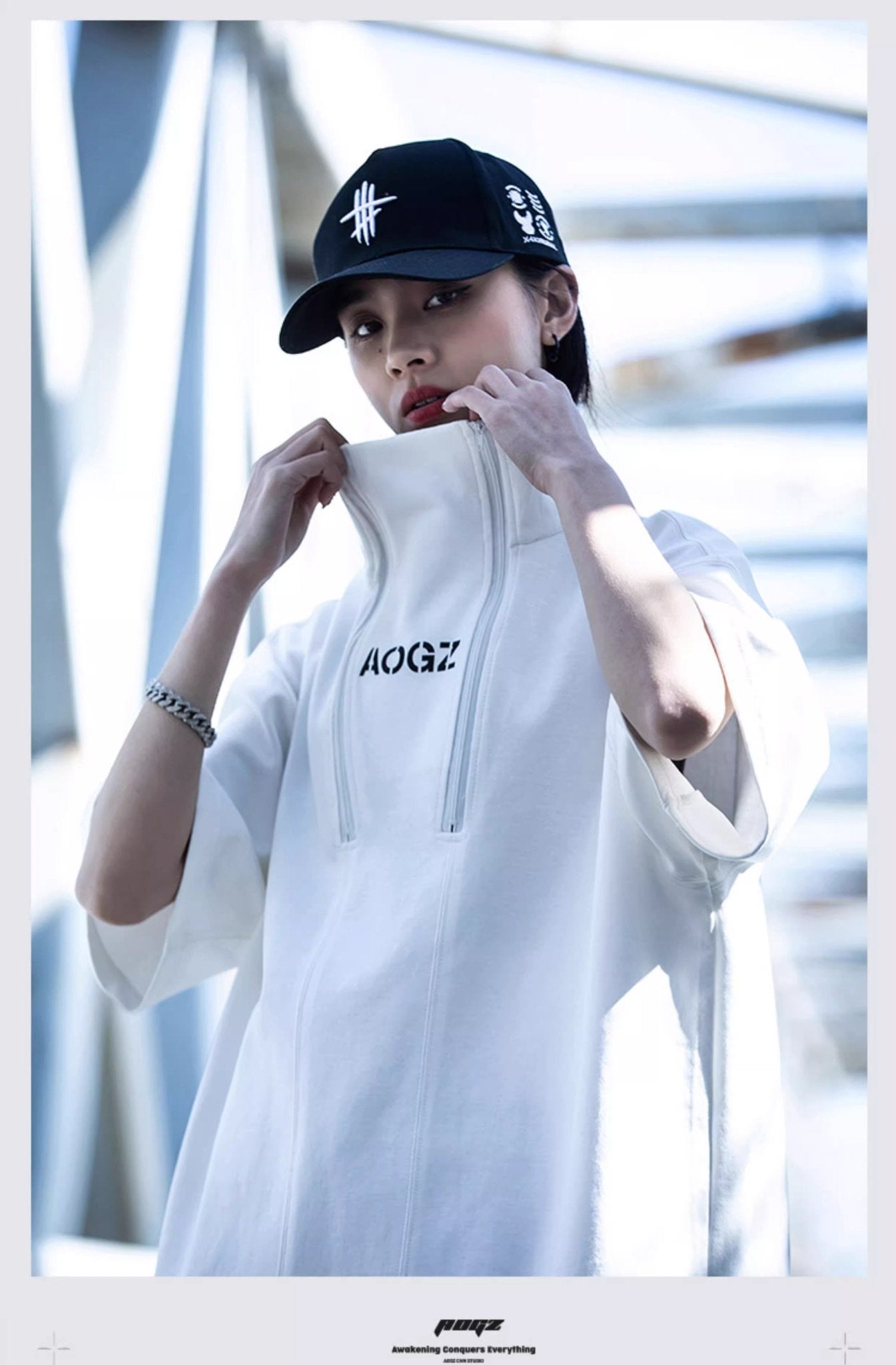 【AOGZ】サイレント・プロトコル・ギアオーバーシャツ - LUCHYテックウェア＆サバゲー専門店