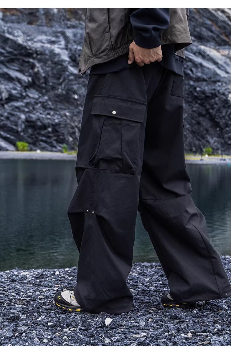 【AOGZ】モノリス・トラウザーズ - LUCHYテックウェア＆サバゲー専門店