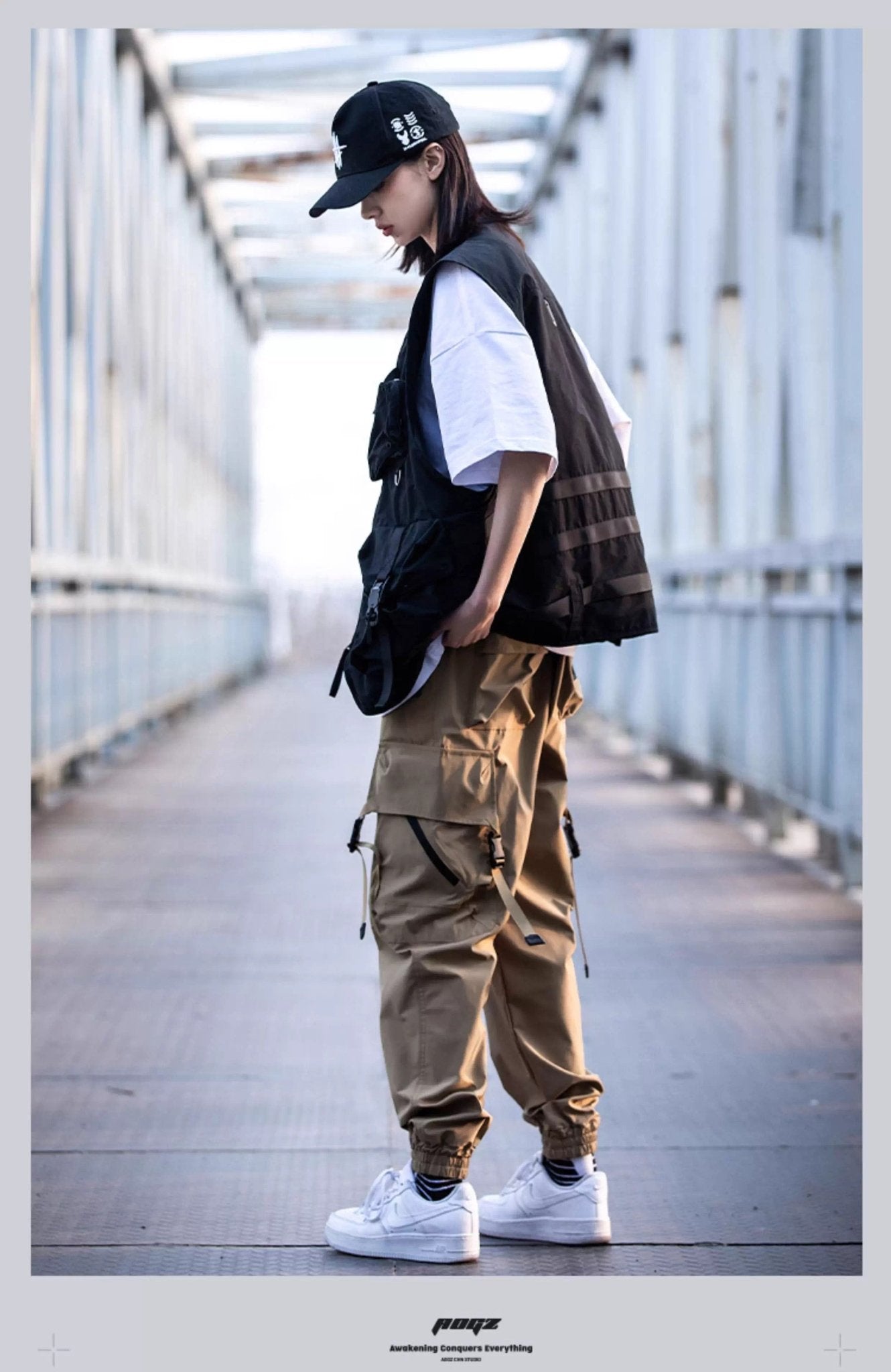 【AOGZ】シャドウ・インフィルトレータージョガーパンツ - LUCHYテックウェア＆サバゲー専門店