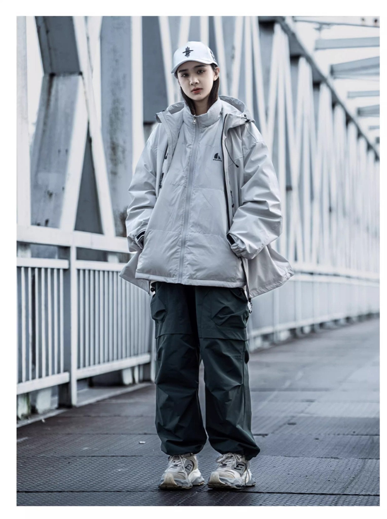 【AOGZ】トライデント・アーマー・システムジャケット - LUCHYテックウェア＆サバゲー専門店