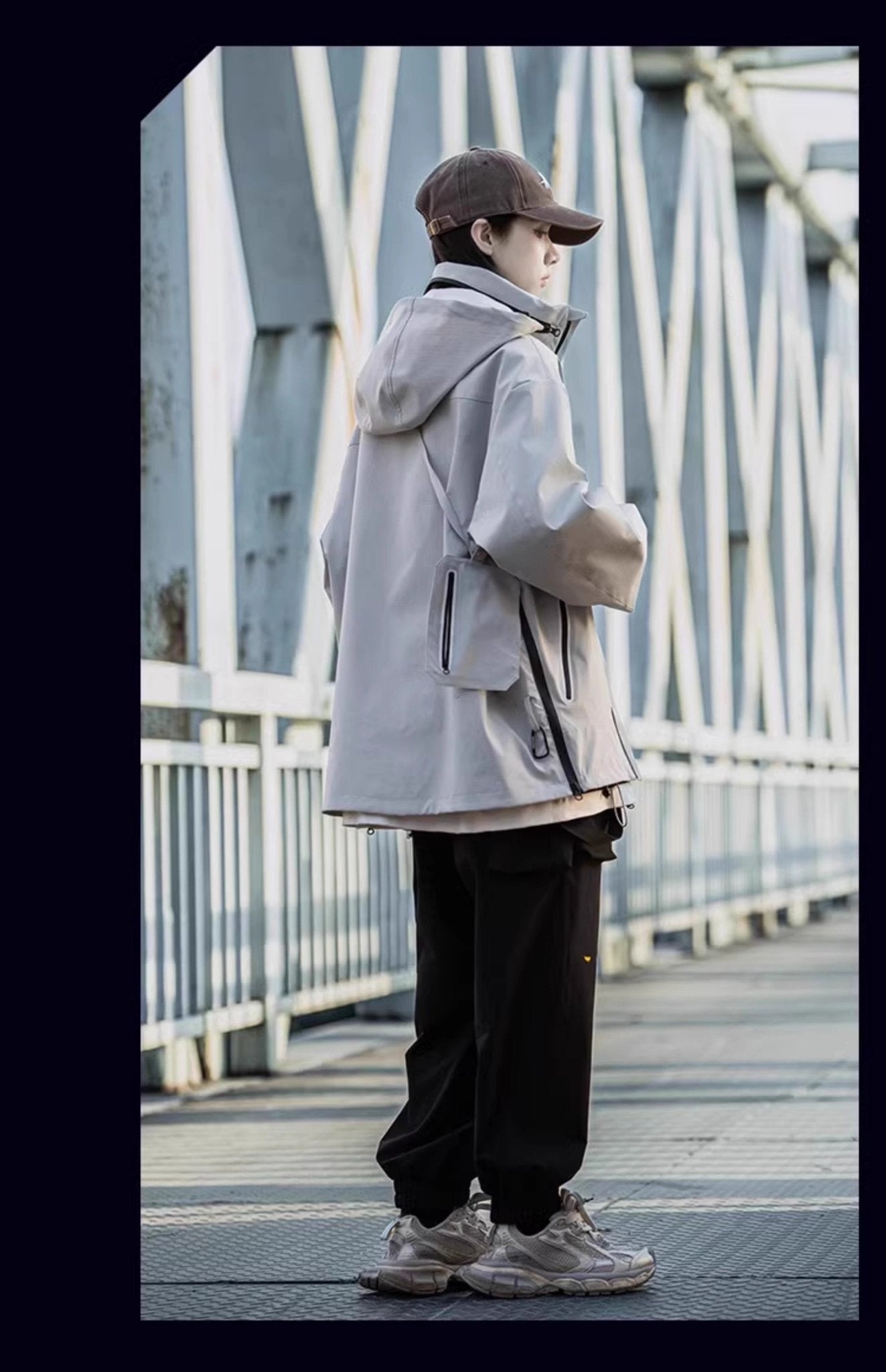 【AOGZ】ディフェンダーシェルジャケット - LUCHYテックウェア＆サバゲー専門店