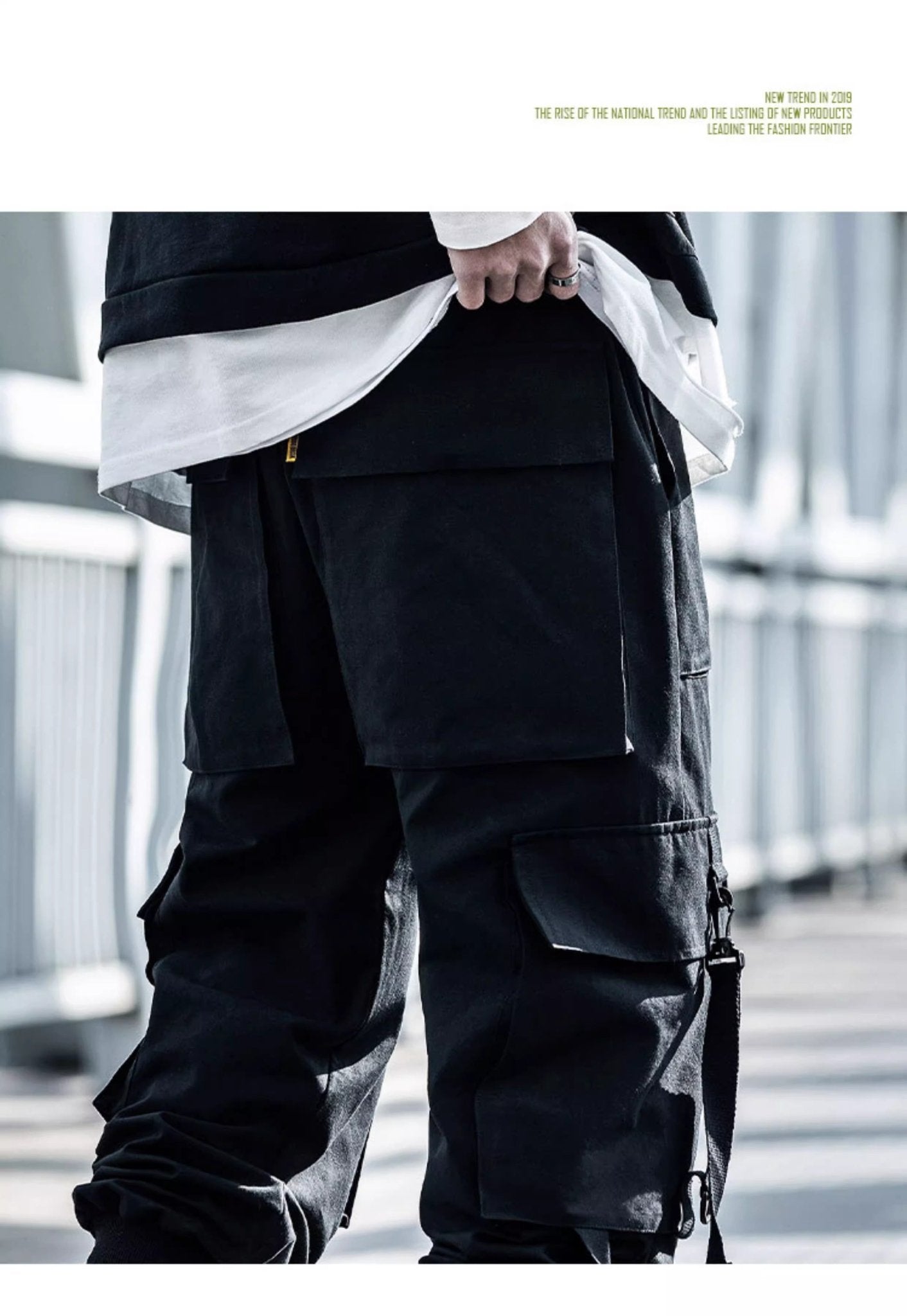 【AOGZ】シャドウ・シーカーカーゴパンツ - LUCHYテックウェア＆サバゲー専門店