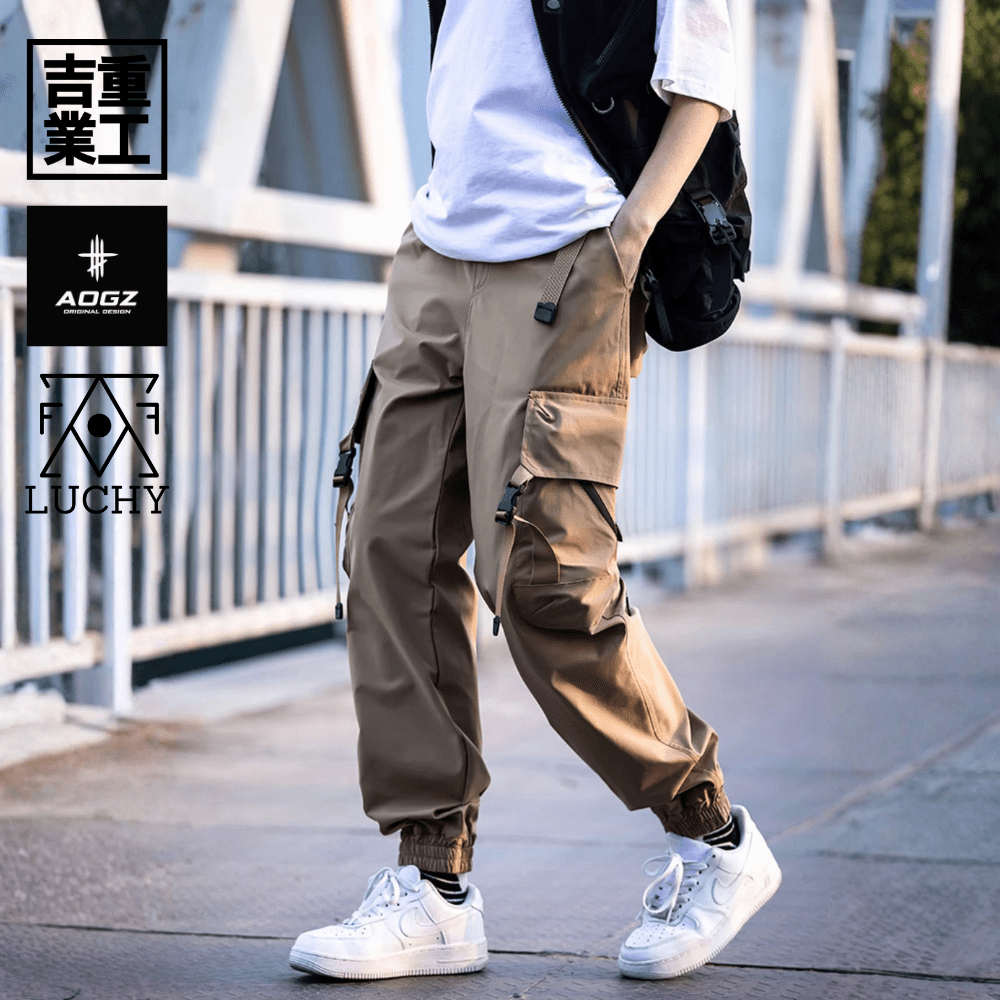 【AOGZ】シャドウ・ストライダー・カーゴ - LUCHYテックウェア＆サバゲー専門店