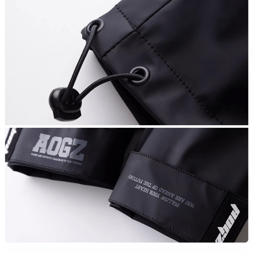 【AOGZ】ヴェイパー・コデックスアノラック - LUCHYテックウェア＆サバゲー専門店