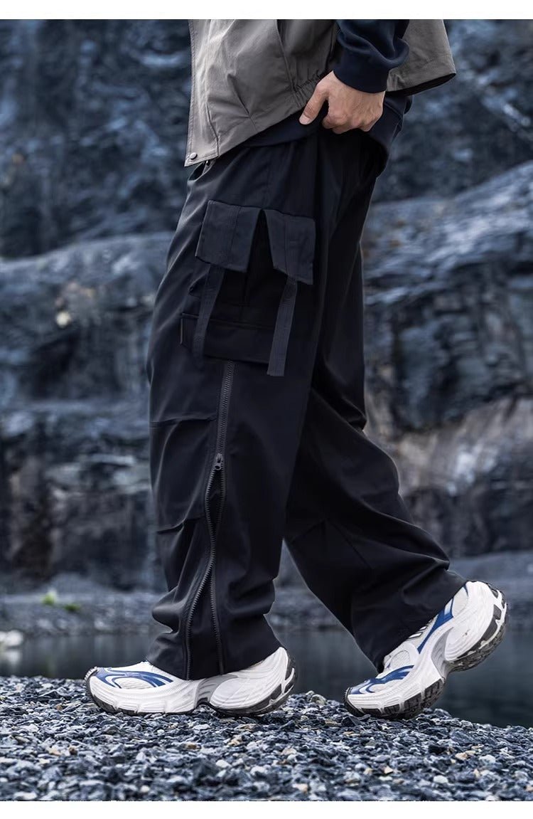 【AOGZ】メガストラクチャー・カーゴパンツ - LUCHYテックウェア＆サバゲー専門店