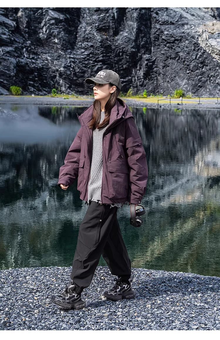 【AOGZ】オニキス・アセント・ギアパンツ - LUCHYテックウェア＆サバゲー専門店