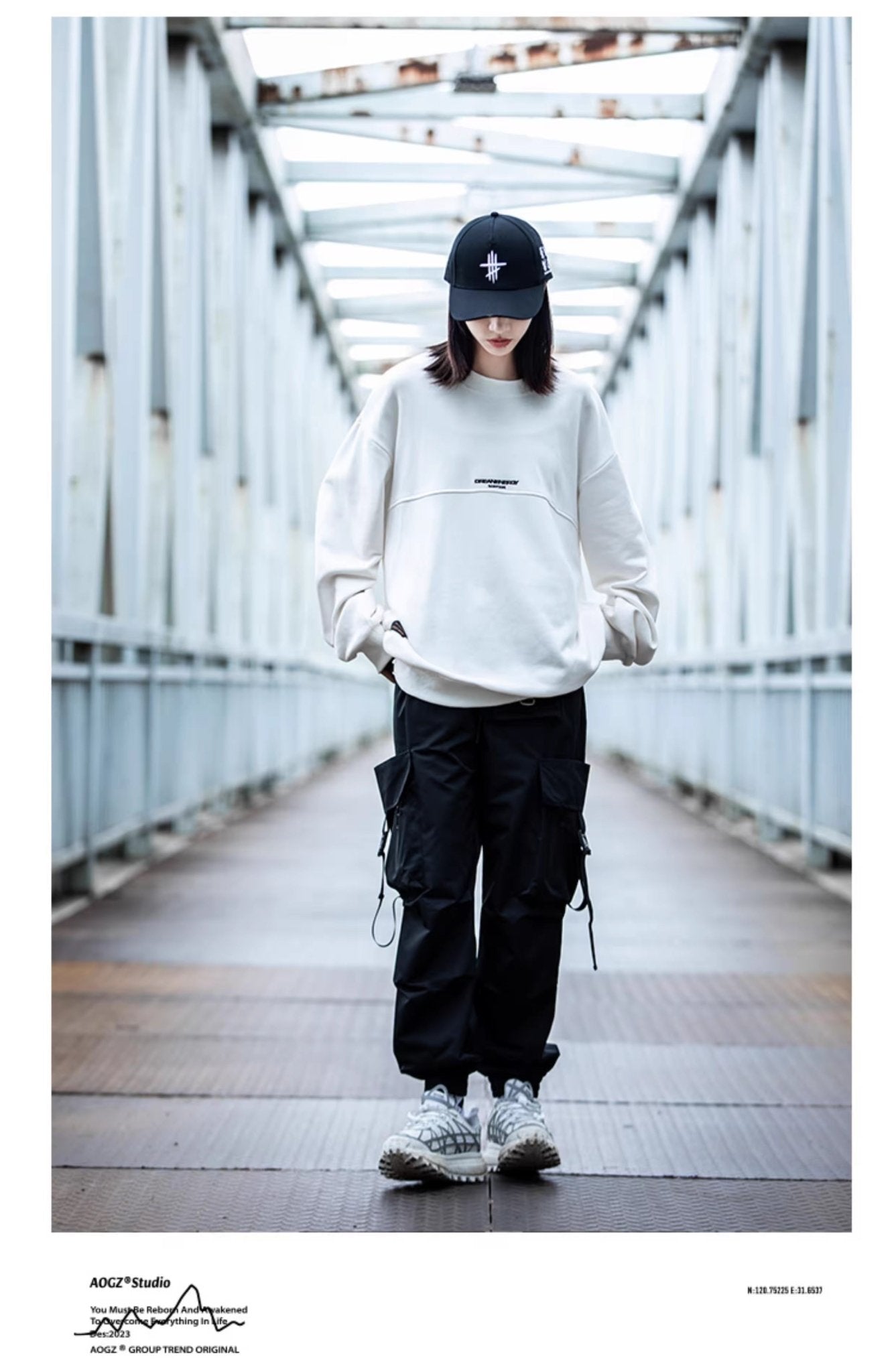 【AOGZ】インフィルトレータージョガーパンツ - LUCHYテックウェア＆サバゲー専門店