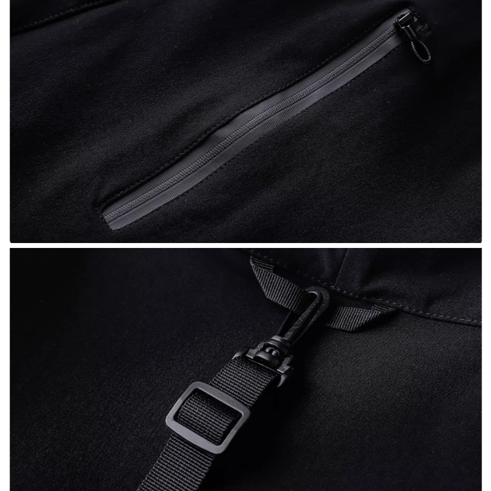 【AOGZ】「サイバーテック」×「和」上位 - LUCHYテックウェア＆サバゲー専門店