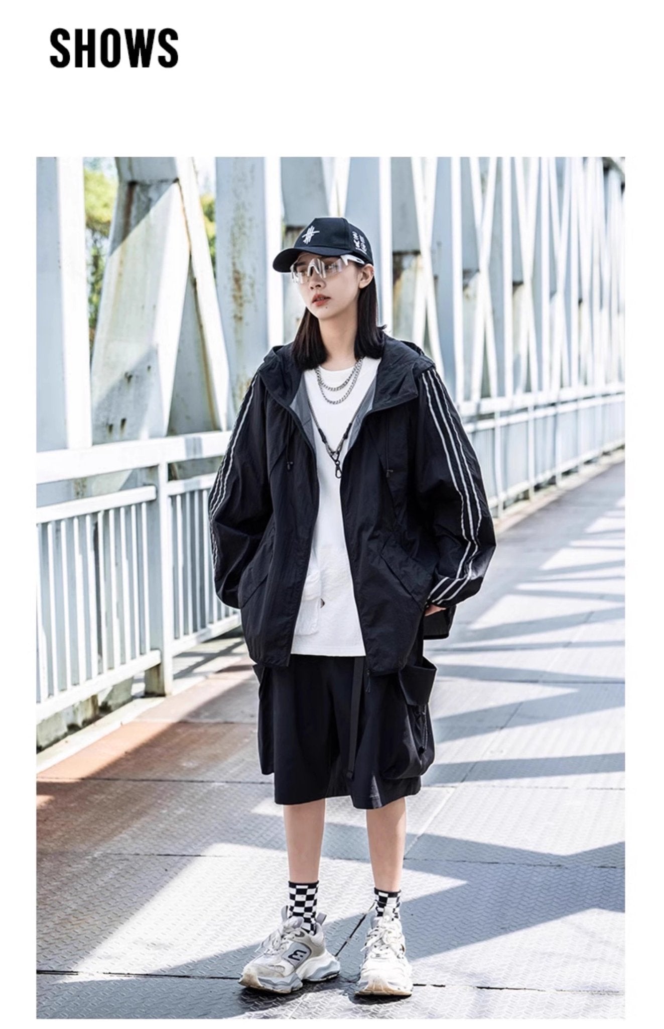 【AOGZ】アンチ・ソーラー・スキンジャケット - LUCHYテックウェア＆サバゲー専門店