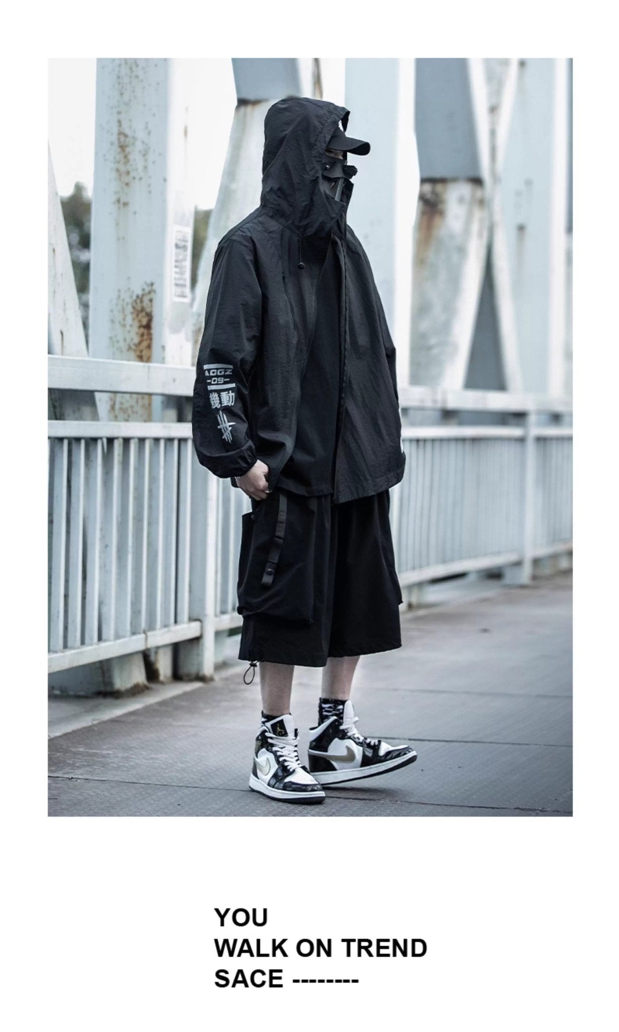 【AOGZ】ファントム・ベロシティシェルジャケット - LUCHYテックウェア＆サバゲー専門店