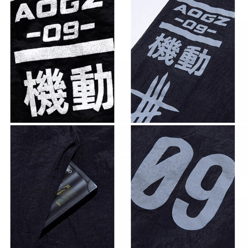 【AOGZ】ファントム・ベロシティシェルジャケット - LUCHYテックウェア＆サバゲー専門店