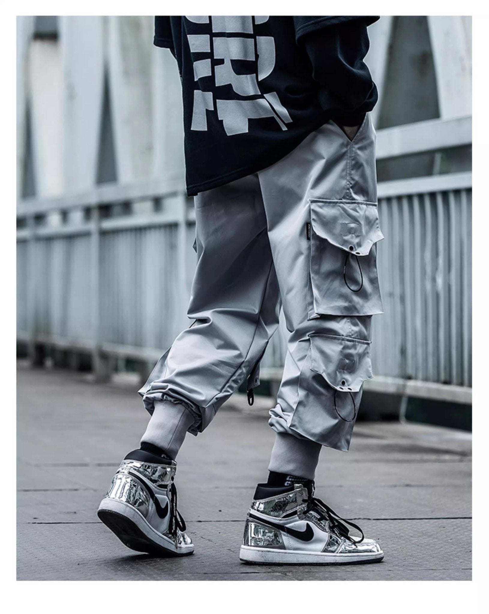 【AOGZ】ファントム・ホークアイジョガーパンツ - LUCHYテックウェア＆サバゲー専門店