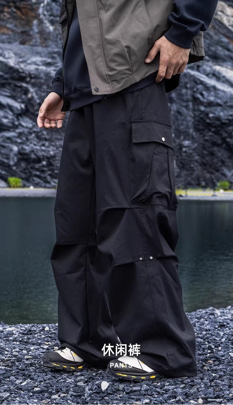 【AOGZ】モノリス・トラウザーズ - LUCHYテックウェア＆サバゲー専門店