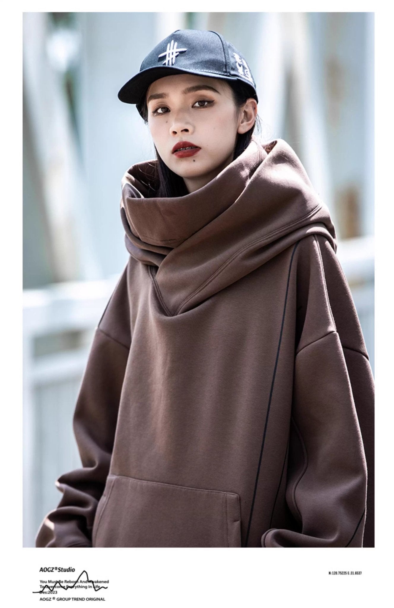 【AOGZ】リフレクト・シークエンスフーディ - LUCHYテックウェア＆サバゲー専門店