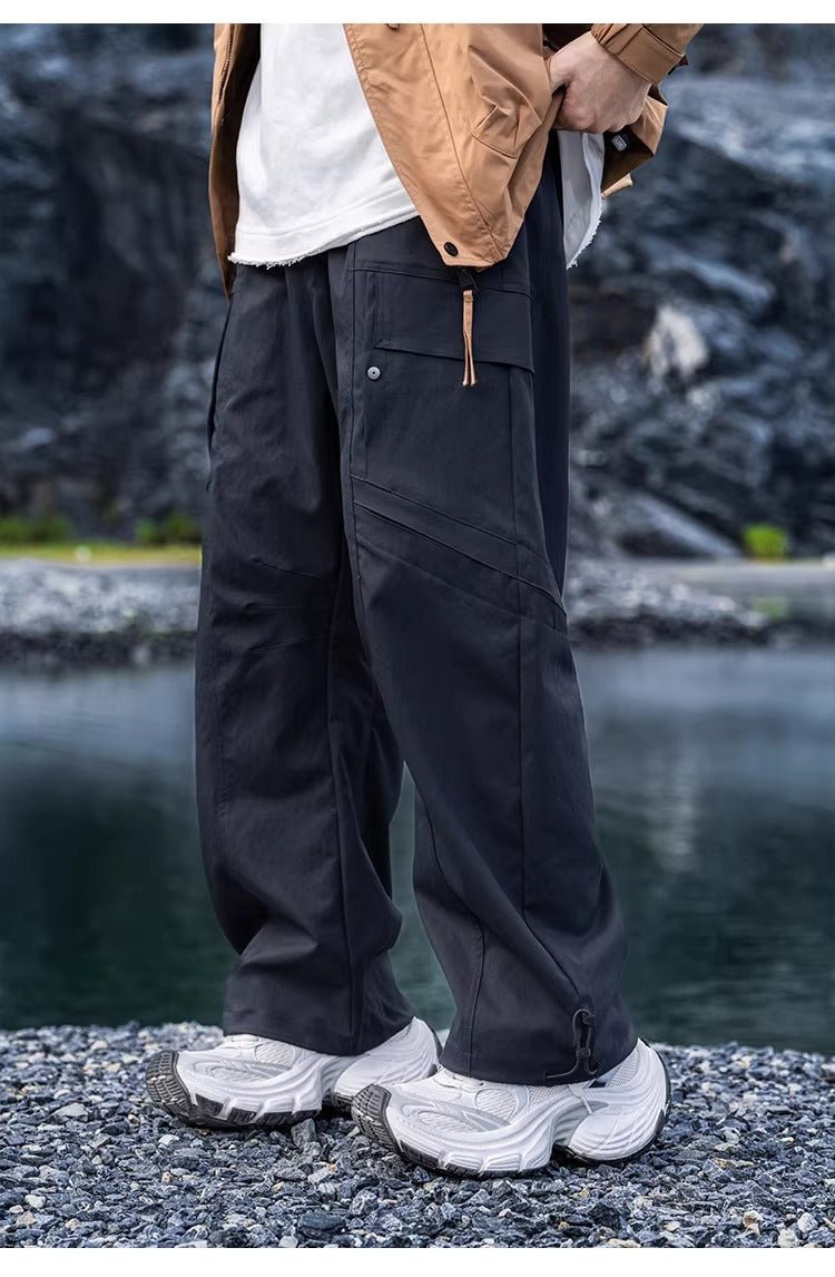 【AOGZ】グラビティ・フィールド・パンツ - LUCHYテックウェア＆サバゲー専門店