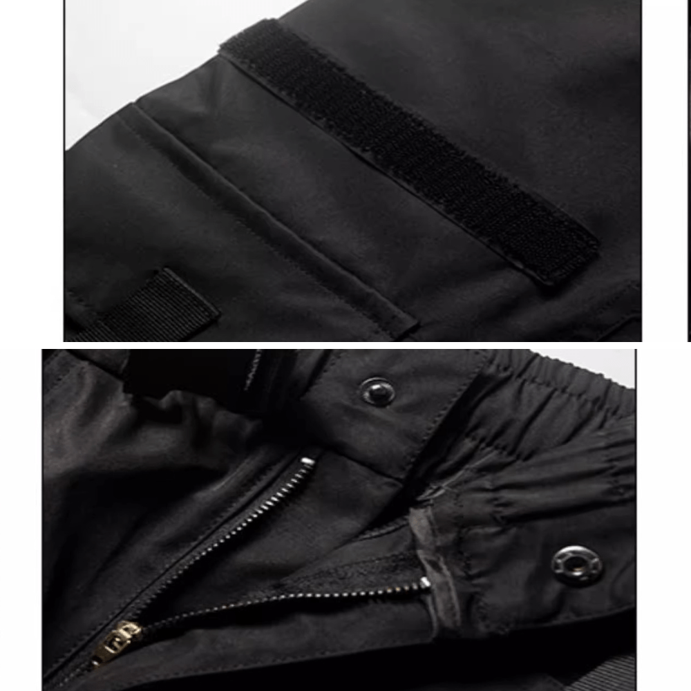 【AOGZ】シャドウ・デモリションカーゴ - LUCHYテックウェア＆サバゲー専門店