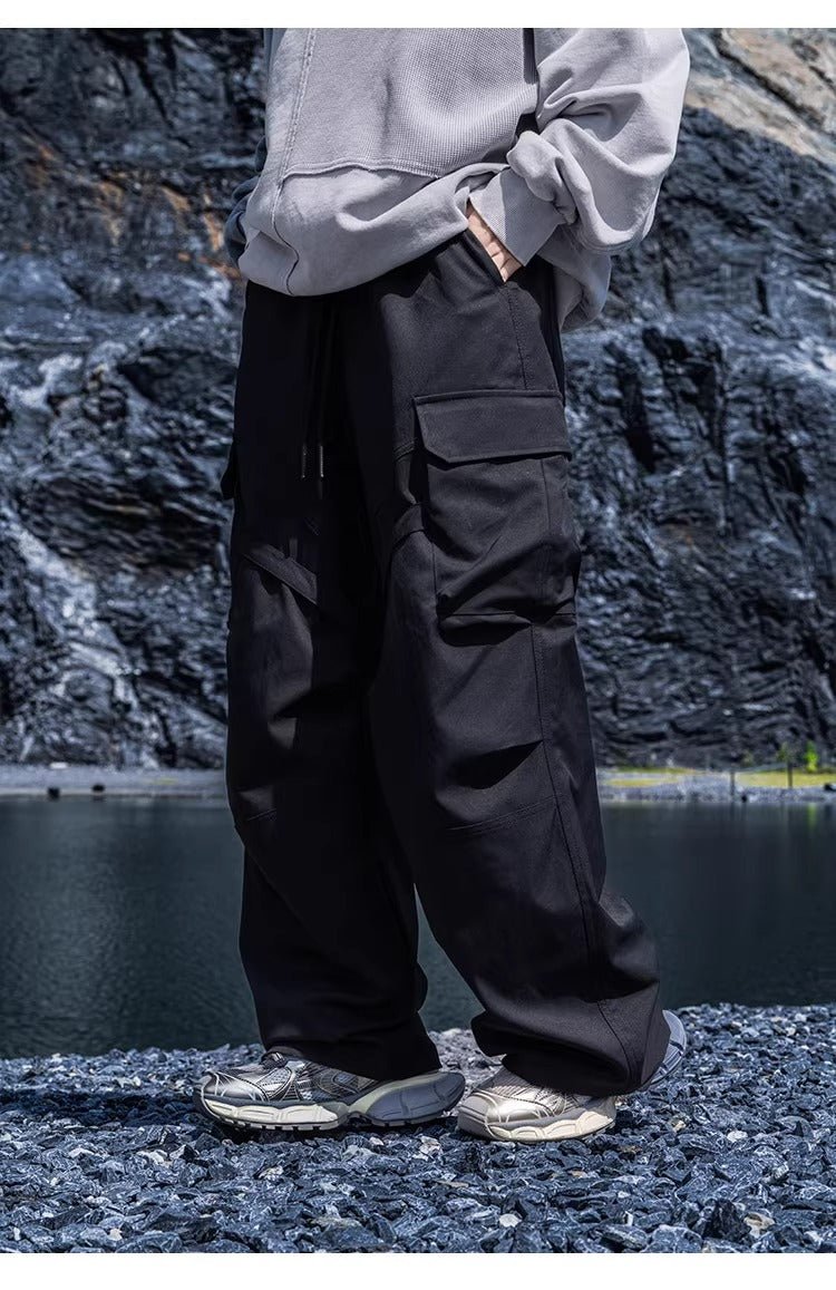 【AOGZ】ノクターン・ワイドギアパンツ - LUCHYテックウェア＆サバゲー専門店
