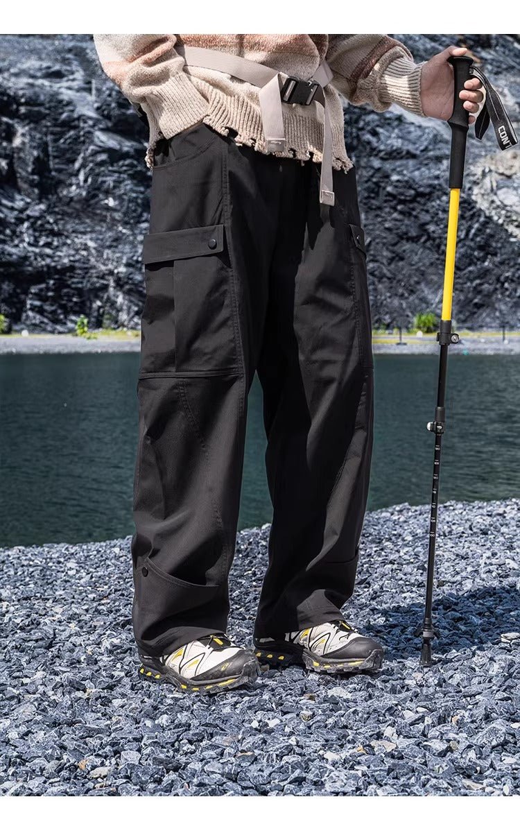 【AOGZ】ギガフレーム・トラウザーズ - LUCHYテックウェア＆サバゲー専門店