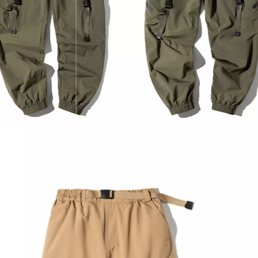 【AOGZ】シャドウ・インフィルトレータージョガーパンツ - LUCHYテックウェア＆サバゲー専門店