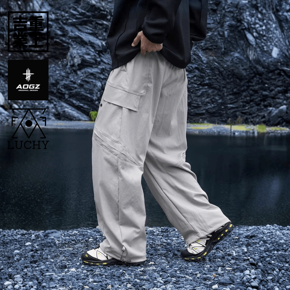 【AOGZ】グラビティ・フィールド・パンツ - LUCHYテックウェア＆サバゲー専門店